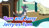 Tom and Jerry| Munch D Jerry vs Tom