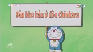 DORAEMON LỒNG TIẾNG: