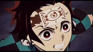 鬼灭之刃巅峰战力-【4k高画质】