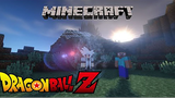 เปิดตำนานใหม่ของสองชาวไซย่า!! | Minecraft DragonBlock C #1