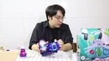 [1000 yuan fake lucky bag] I found the ultimate answer to the lucky bag video, that is...