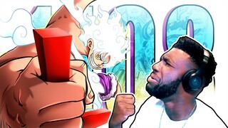 SURELY NOT ODA? ITS TOO EARLY RIGHT? | One Piece Chapter 1108 Live REACTION