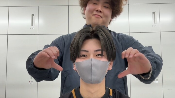 【ย้ายจากยูทูป】ก็เป็นพวกเธอสองคนอีกแล้ว!