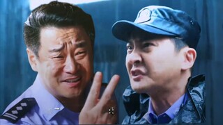 “一个月两千块，你基层的还不够”