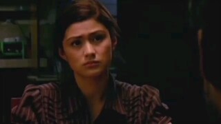 Funeral. Shake Rattle and Roll movies Carla Abellana