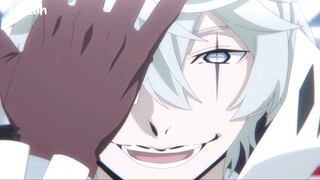 🔥Bungo Stray Dogs season 5" new Trailer Premieres 07/12/23