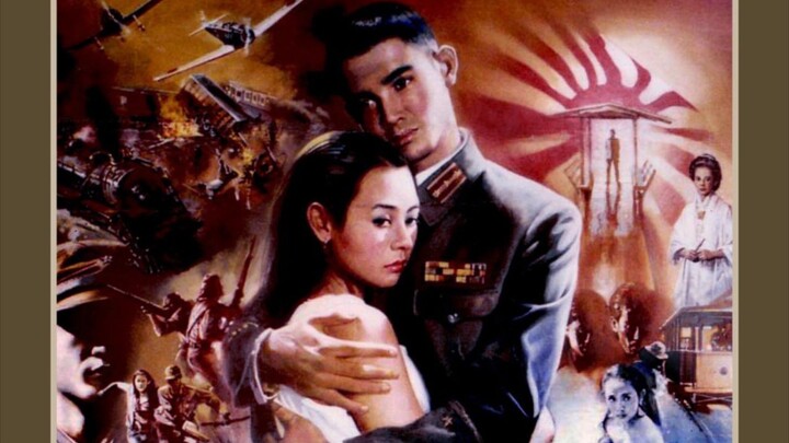 คู่กรรม 2531  [ จินตรา-โอ วรุฒ ] Five Star