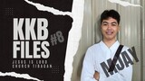 KKB TIBAGAN 32 - KKB FILES featuring Mjay