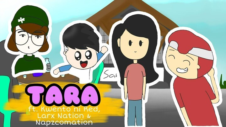 Tara || Pinoy Animation