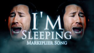 "I'M SLEEPING" (Markiplier Remix) | Song by Endigo