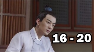 Unhelpful Recap - Rise of Phoenixes 16-20