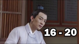 Unhelpful Recap - Rise of Phoenixes 16-20