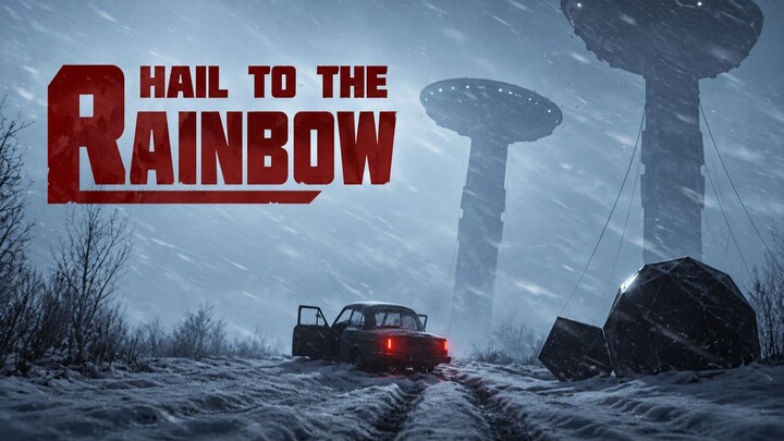 Hail to the Rainbow – Gameplay Walkthrough No Commentary | 1080p 60FPS+