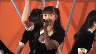 220827 1445 @ JAM EXPO 2022 DAY 2 - オレンジステージ (高嶺のなでしこ)