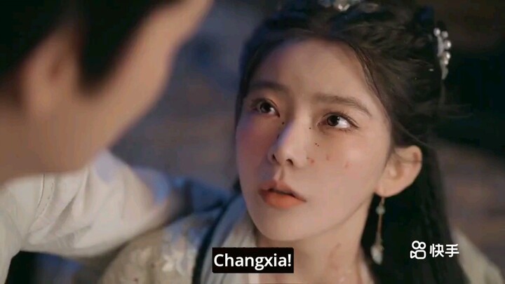 Chang xia Wei yang (2023) Ep 6 English sub