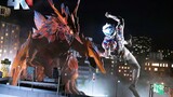 "𝐍𝐄𝐗𝐓 Versi Soundtrack" Ultraman Blazer Episode 1: "Gelombang Pertama" Tembak monster dengan senjata