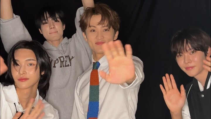 [RIIZE] Emergency 💚