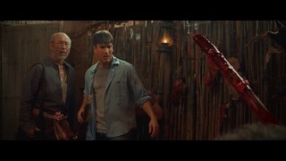 DEATH WHISPERER 1 SUB INDO FULL MOVIE #HORROR THAILAND
