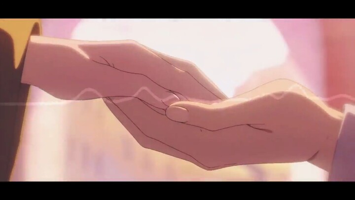 farewell