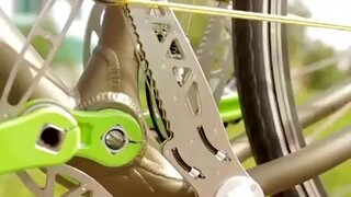 String Bike