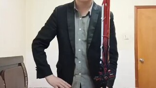 伊蕾娜，我真的好喜欢你啊！但是俊明王子