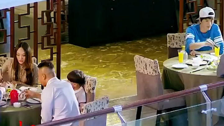 Like parents, like children.