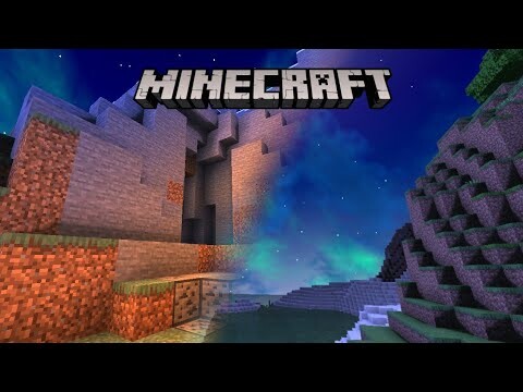 Re Shader | Realistic Shader In Minecraft PE | No Clickbait | Minecraft Cinematic Showcase 1.16.221+