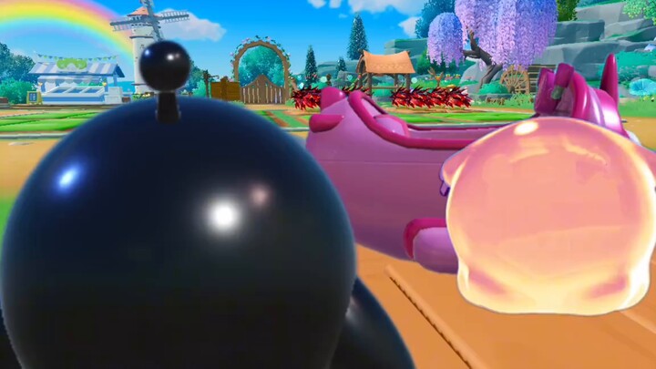 [bili Egg Vendor Party] đã cập nhật video, các bạn vào xem nhé!