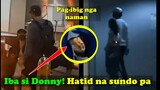 Hatid-sundo pala ni Donny si Belle Mariano! May video pa kinilig si Belle kay Donny sa eksena!