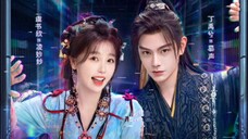 Love Game in Eastern Fantasy Ep 7 (360) | [SUB INDO]