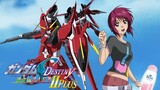 Gundam Seed Destiny Rengou VS ZAFT II Plus - Lunamaria Hawke & Saviour Gundam Gameplay