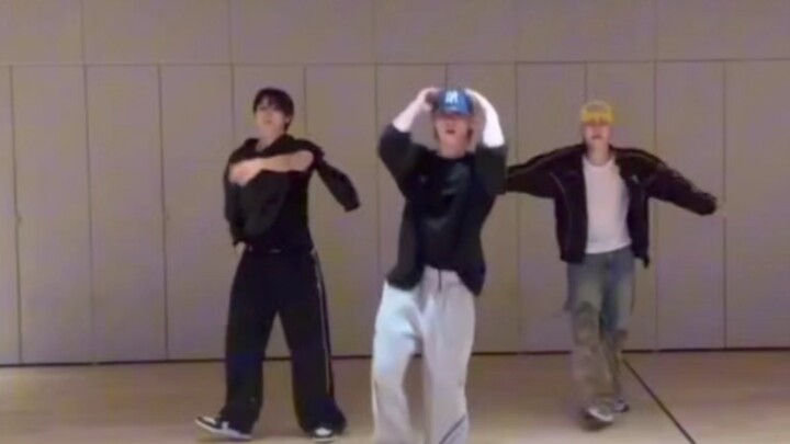 【TWS】بث مباشر: رقصة هوليوود أكشن! هان جي-هون + تشوي يونغ-جايه + لي كيونغ-مين