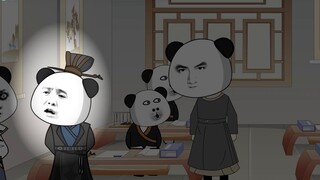 [Tuan Dan melakukan perjalanan melalui Dinasti Tang] Supermarket Datang Episode 50: Li Shimin membaw
