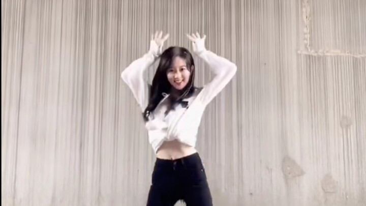 【Li Zixuan, Douzi】Aku bisa menari, aku hanya berpura-pura — “PARTY”