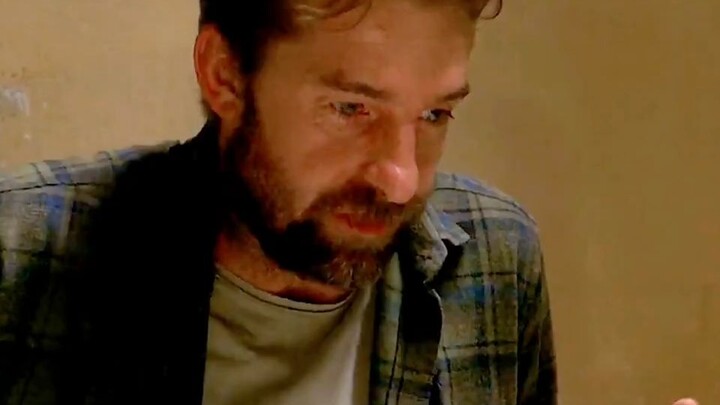 This Man Is Covered in 100 Ears — The Latest Horror Movie!