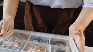 【Komisi Cos】Pemilik mengatakan saya adalah batas kencan