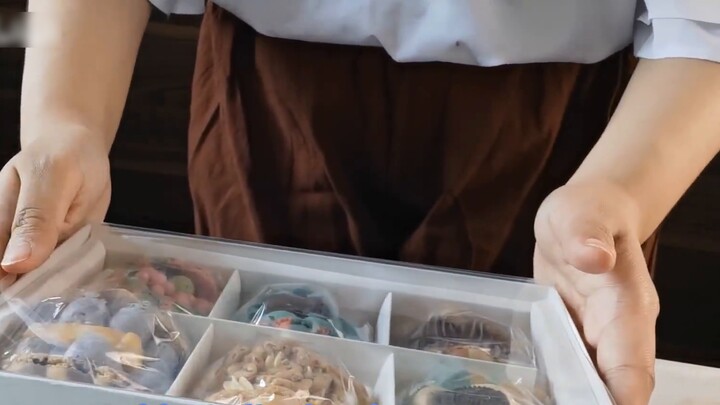 【cos commission】The owner said I am the dating ceiling