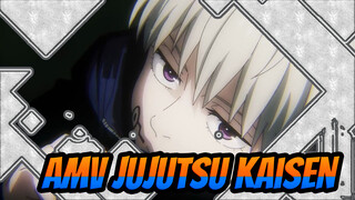 Jujutsu Kaisen | Spell Kembali Berperang