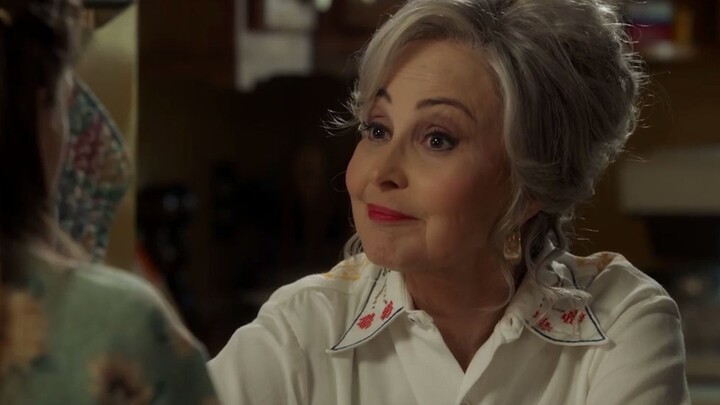 Dare to date in elementary school, and grandma supports it? In the end, it worked out!