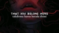 jangan suka menyakiti