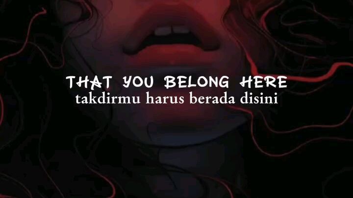jangan suka menyakiti
