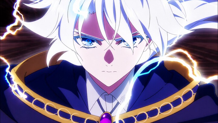 Wistoria Wand and Sword Season 2 Telah Rilis!!🔥🔥