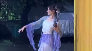 公子 当真不留下来共饮一杯桃花酿吗