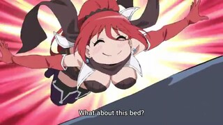 Isekai One Turn Kill Neesan EP2