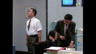 [Lồng tiếng] The Greed of Man E40