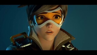 [GMV]Overwatch|Welcome Back, Heroes