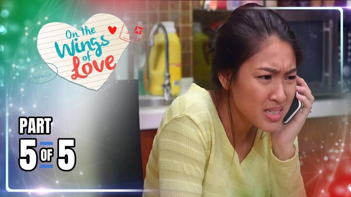 On The Wings Of Love | Episode 32 (5/5) | June 29, 2024