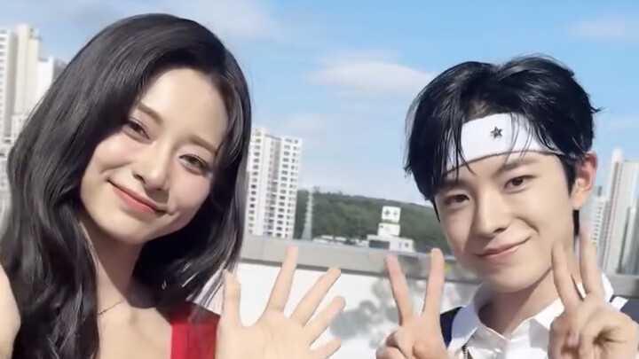 يوشي | تحدي RunAway 240915