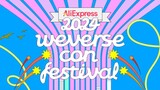 Weverse Con Festival 2024 [Day 1]