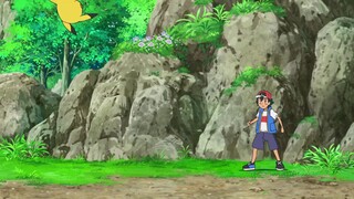 Pokemon mùa 7 tập 51 thuyết minh